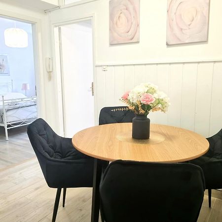 Charming Apartment In Split Center 외부 사진