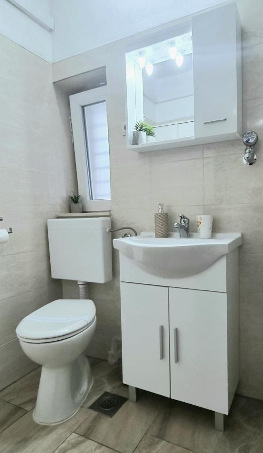Charming Apartment In Split Center 외부 사진