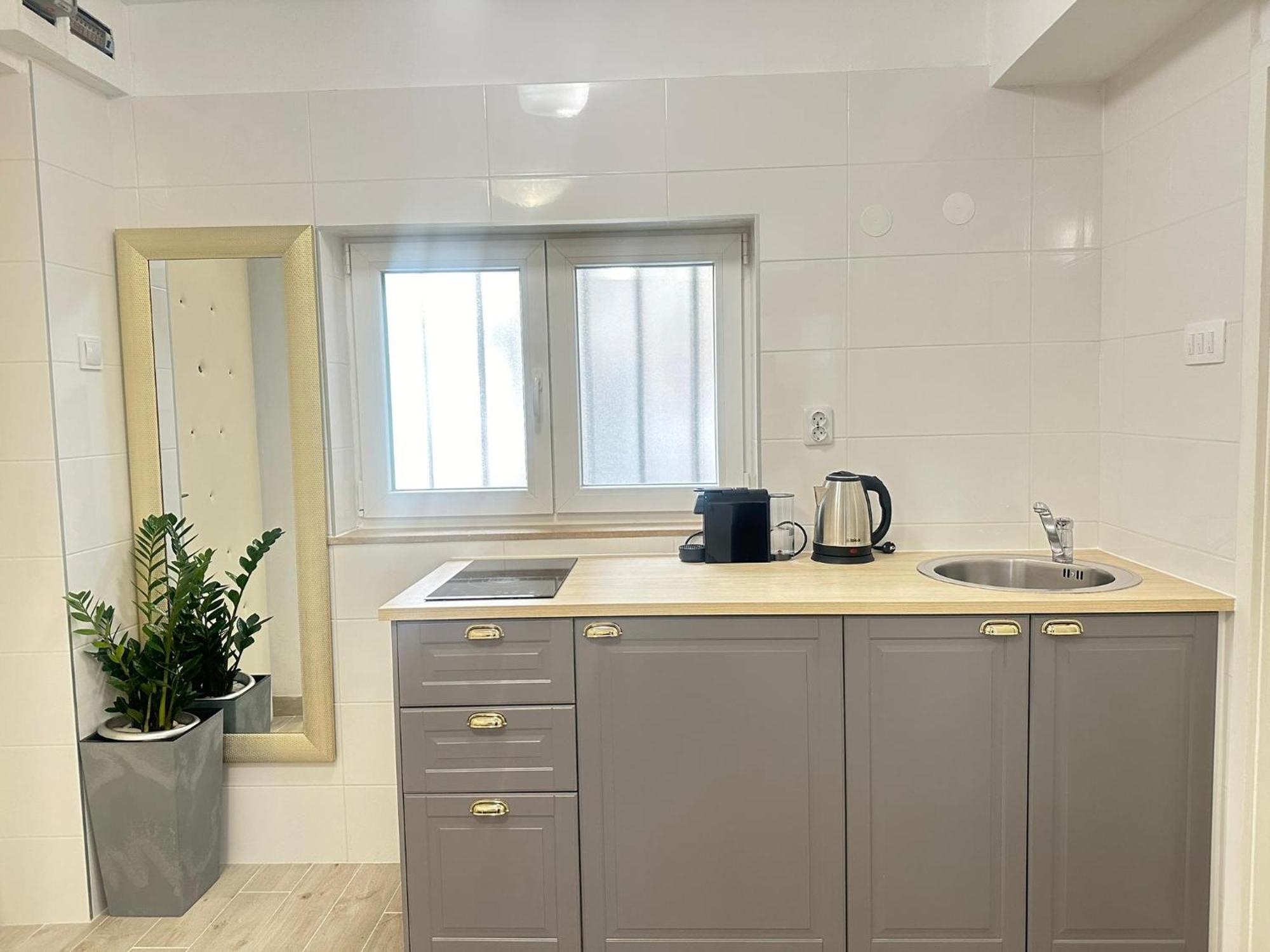 Charming Apartment In Split Center 외부 사진
