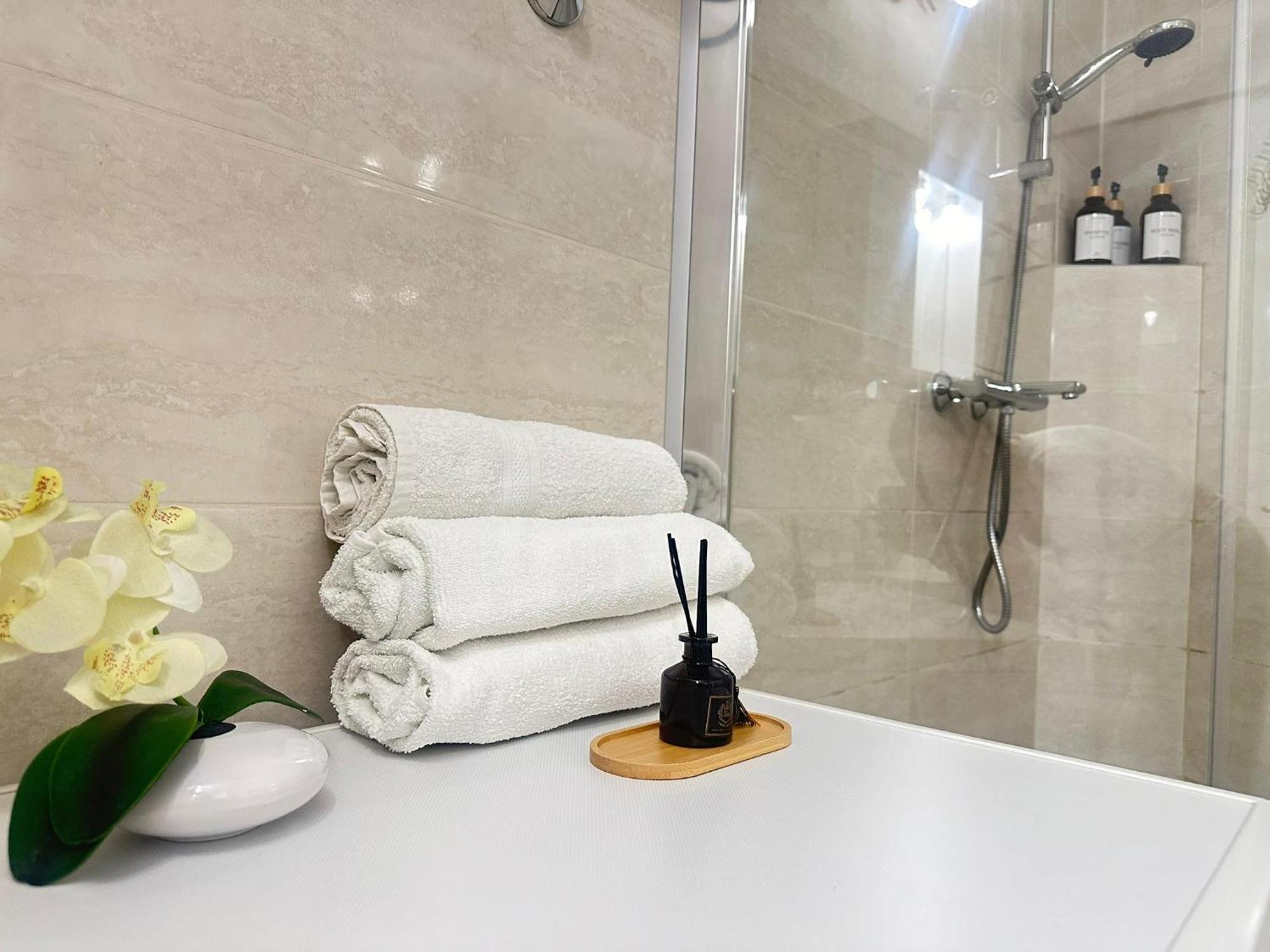 Charming Apartment In Split Center 외부 사진