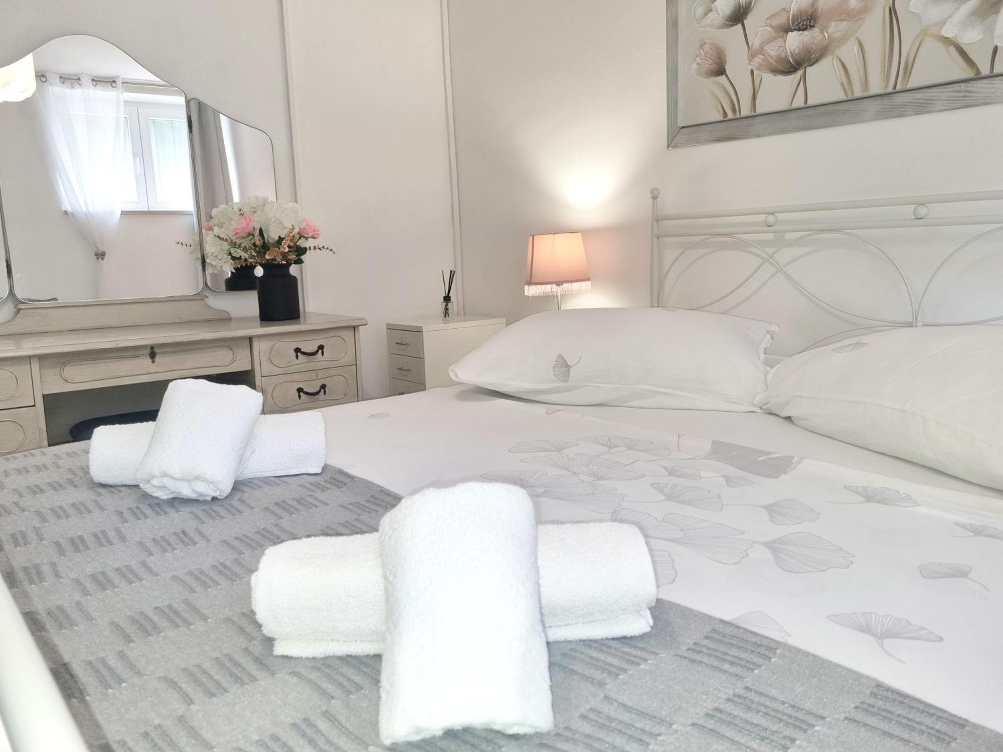 Charming Apartment In Split Center 외부 사진