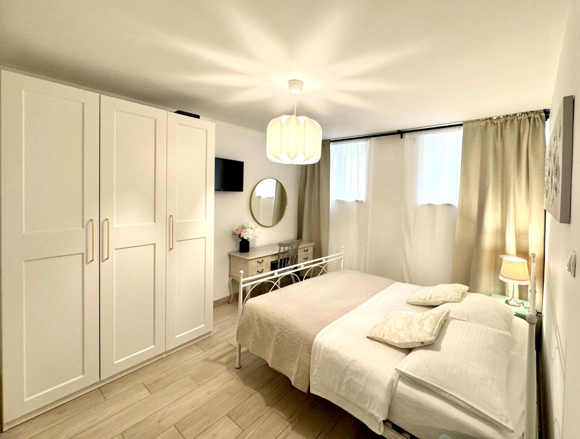 Charming Apartment In Split Center 외부 사진