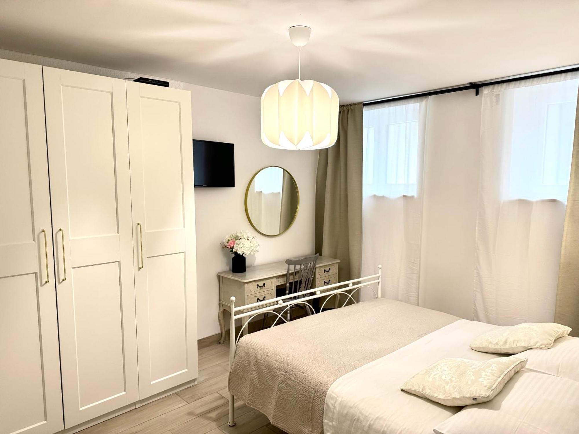 Charming Apartment In Split Center 외부 사진